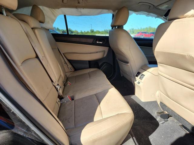 2017 SUBARU OUTBACK 2. - 4S4BSANC0H3270413