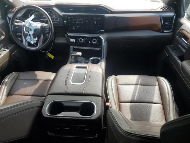 2022 GMC SIERRA K15 3GTUUGED9NG625591