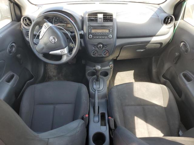 2017 NISSAN VERSA S 3N1CN7AP3HL854162