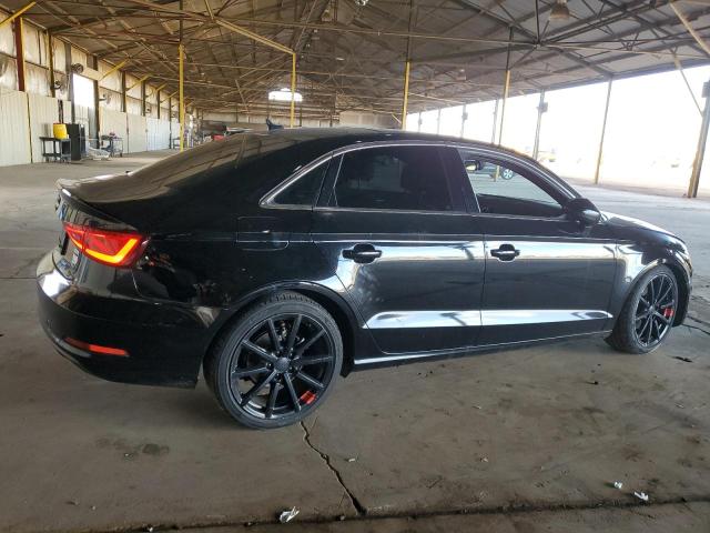 AUDI A3 PREMIUM 2015 black  diesel WAUCJGFF6F1102546 photo #4