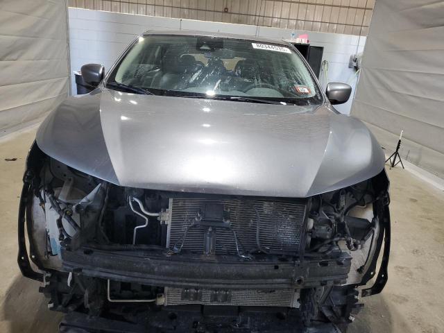 2020 NISSAN ROGUE SPORT S JN1BJ1CW1LW641139