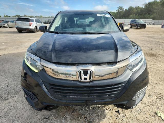 2020 HONDA HR-V LX - 3CZRU5H30LM708557