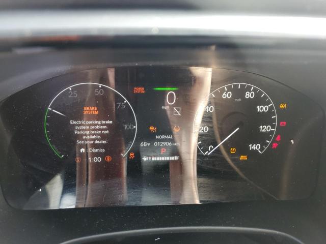 2025 HONDA CR-V SPORT #3301846341