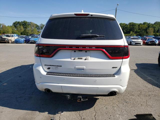 2020 DODGE DURANGO GT 1C4RDJDG4LC186220