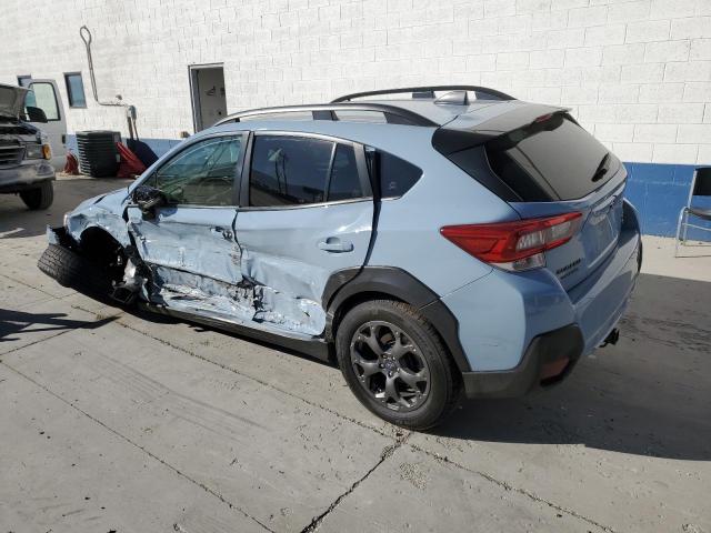2023 SUBARU CROSSTREK SPORT - JF2GTHSC3PH205238