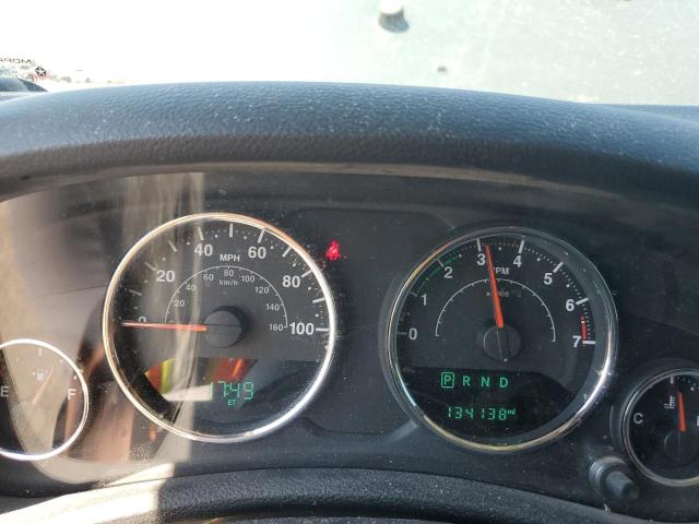 2016 JEEP WRANGLER U 1C4BJWDG4GL337201
