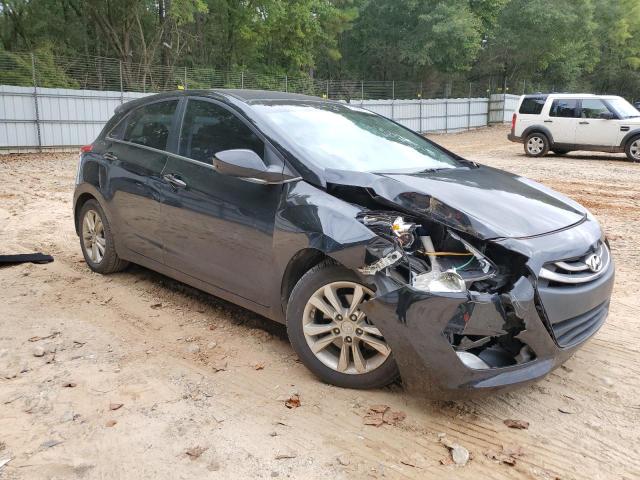 2015 HYUNDAI ELANTRA GT KMHD35LH5FU244232