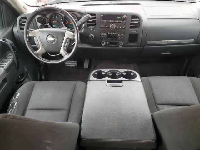 2012 CHEVROLET SILVERADO K1500 LT - 1GCRKSE70CZ282269