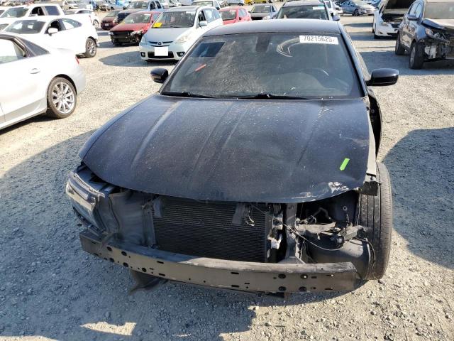 2015 DODGE CHARGER SE 2C3CDXBG7FH916512