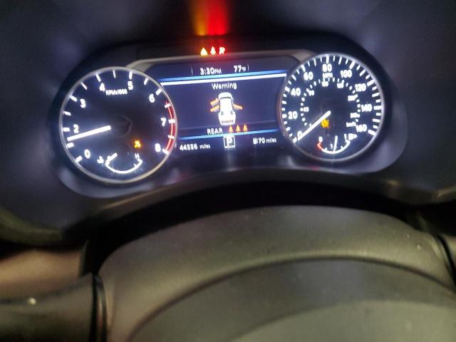 2023 NISSAN SENTRA SV 3N1AB8CV0PY291963