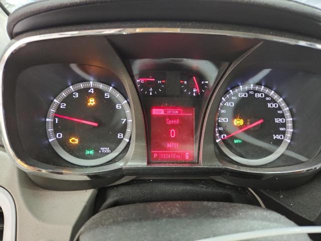 2014 GMC TERRAIN SLE #3268399770