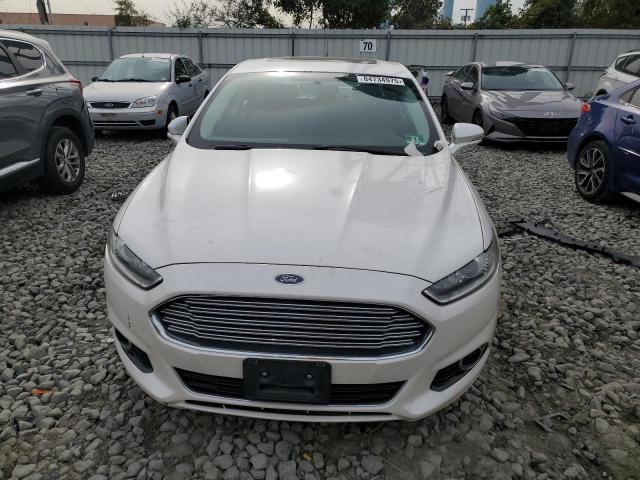 2013 FORD FUSION TIT - 3FA6P0D95DR197208