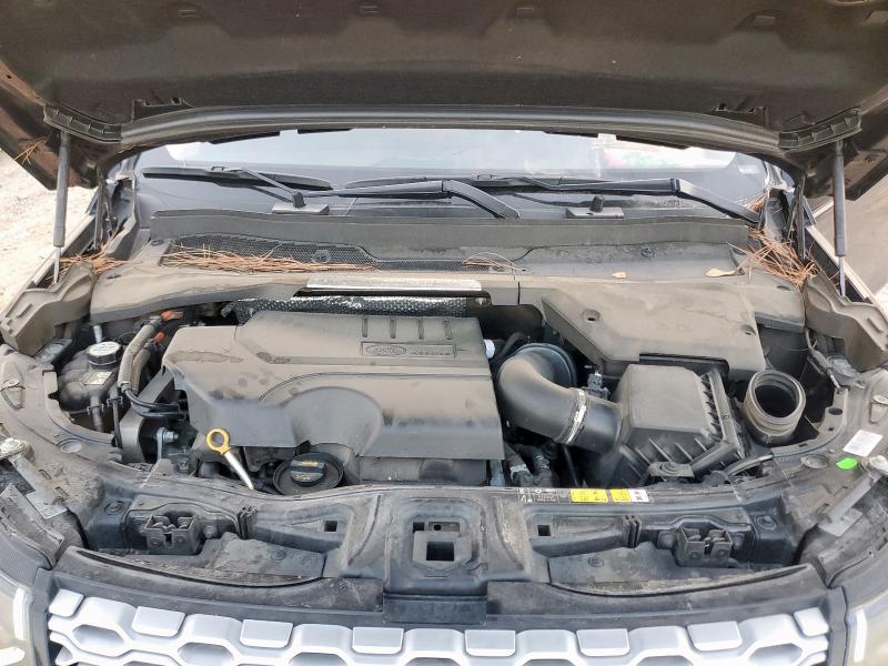 2021 LAND ROVER DISCOVERY SALCJ2FX3MH890116