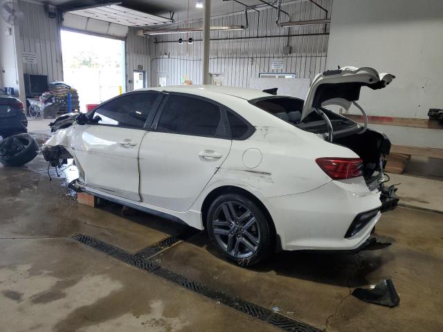 2020 KIA FORTE GT L 3KPF34AD6LE200581