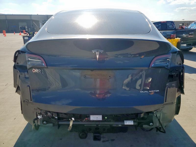 2021 TESLA MODEL Y - 5YJYGDEE9MF209058