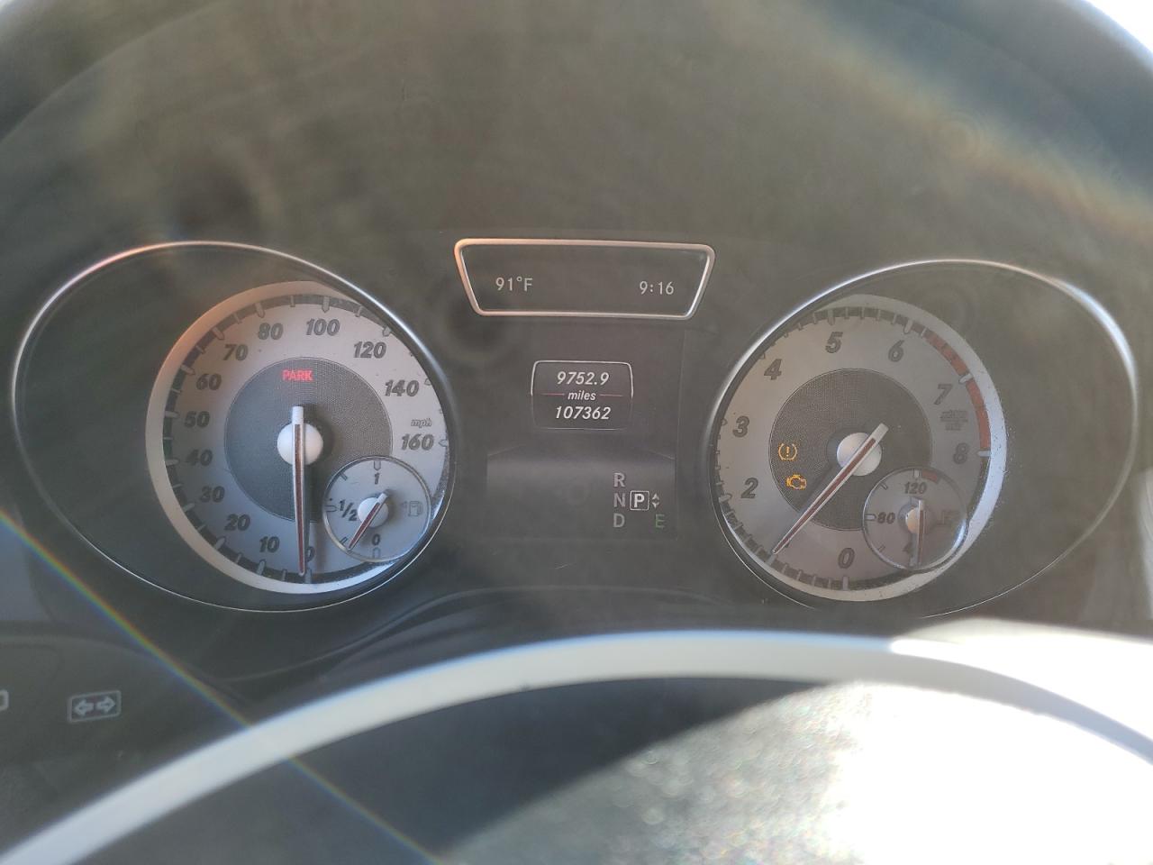 MERCEDES-BENZ GLA-CLASS 250 4MATIC