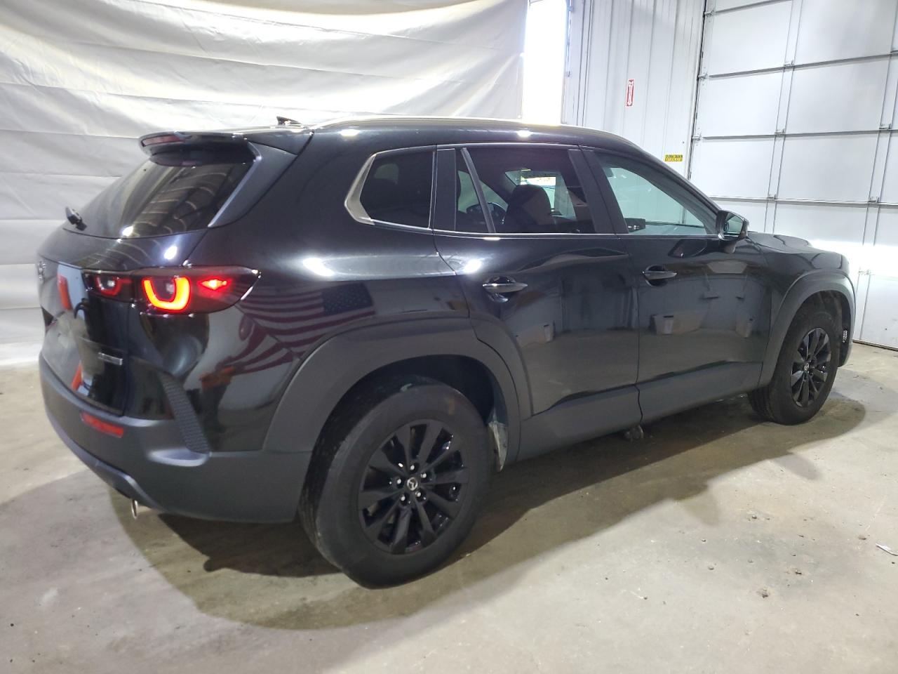 MAZDA CX-50 PREMIUM