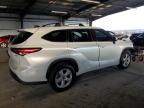 Lot #3292738590 2022 TOYOTA HIGHLANDER HYBRID LE