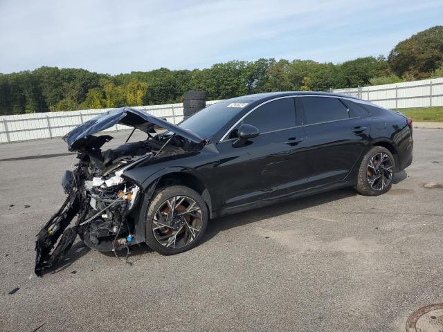 Global Auto Auctions: 2025 KIA K5 GT LINE