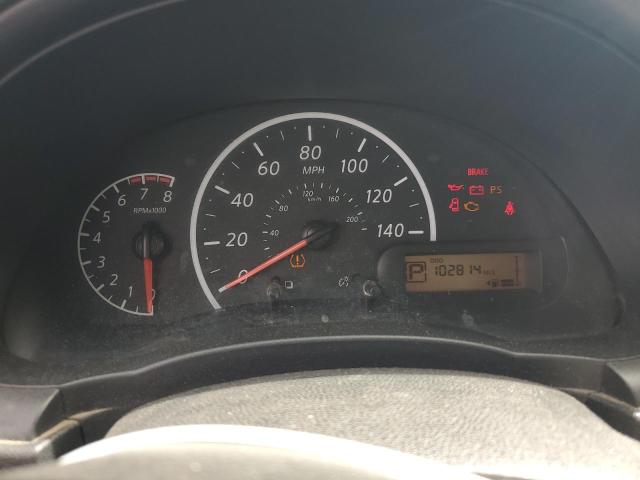 2015 NISSAN VERSA S 3N1CN7AP3FL868964