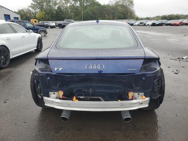 2021 AUDI TT TRUAEAFV7M1002753
