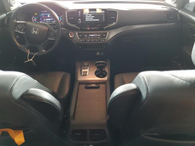 2021 HONDA PILOT EXL 5FNYF5H58MB047508