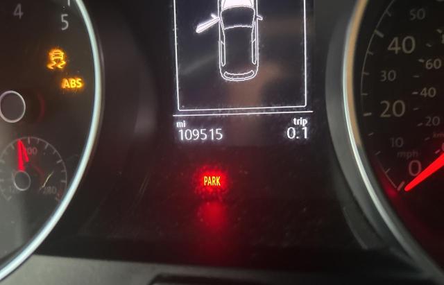 2017 VOLKSWAGEN GOLF S 3VW217AUXHM043492