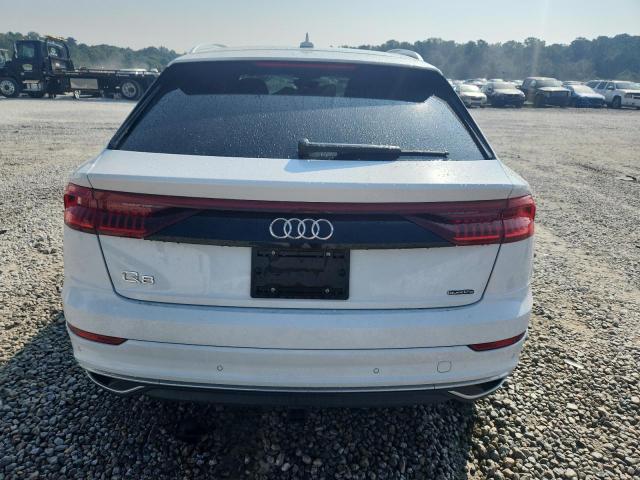2019 AUDI Q8 PREMIUM WA1AVAF12KD011860