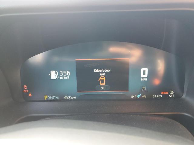 2025 FORD BRONCO BIG - 1FMEE7BH4SLB16060