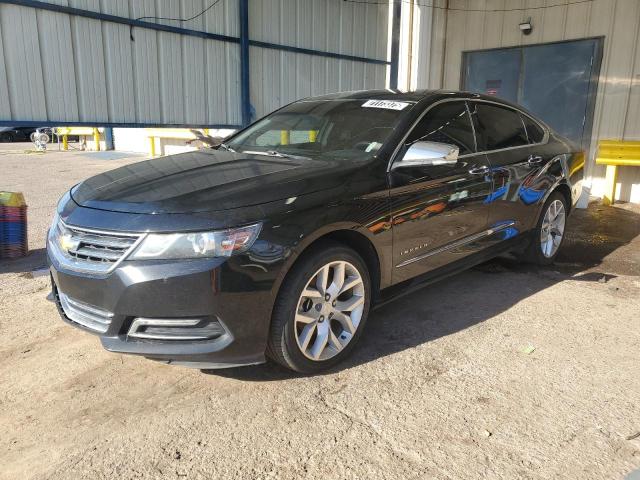 2019 CHEVROLET IMPALA PREMIER 1G1105S31KU118751
