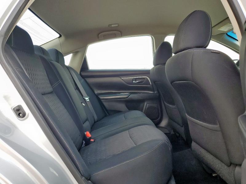 2018 NISSAN ALTIMA 2.5 - 1N4AL3AP6JC179305