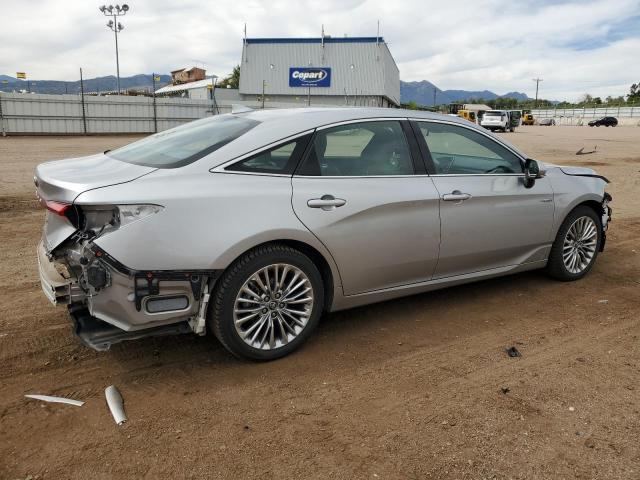 2019 TOYOTA AVALON XLE - 4T1B21FBXKU006526
