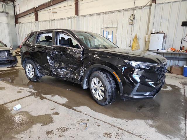 2024 HONDA CR-V LX 5J6RS4H27RL004597