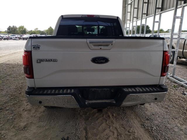 2016 FORD F150 SUPER 1FTEW1EG9GFA20982