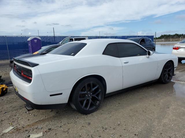 2019 DODGE CHALLENGER 2C3CDZJG7KH503464