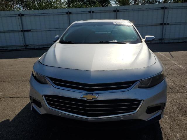 2016 CHEVROLET MALIBU LT - 1G1ZE5ST6GF201804