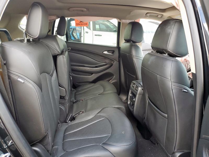 2017 BUICK ENVISION E LRBFXBSA6HD002281