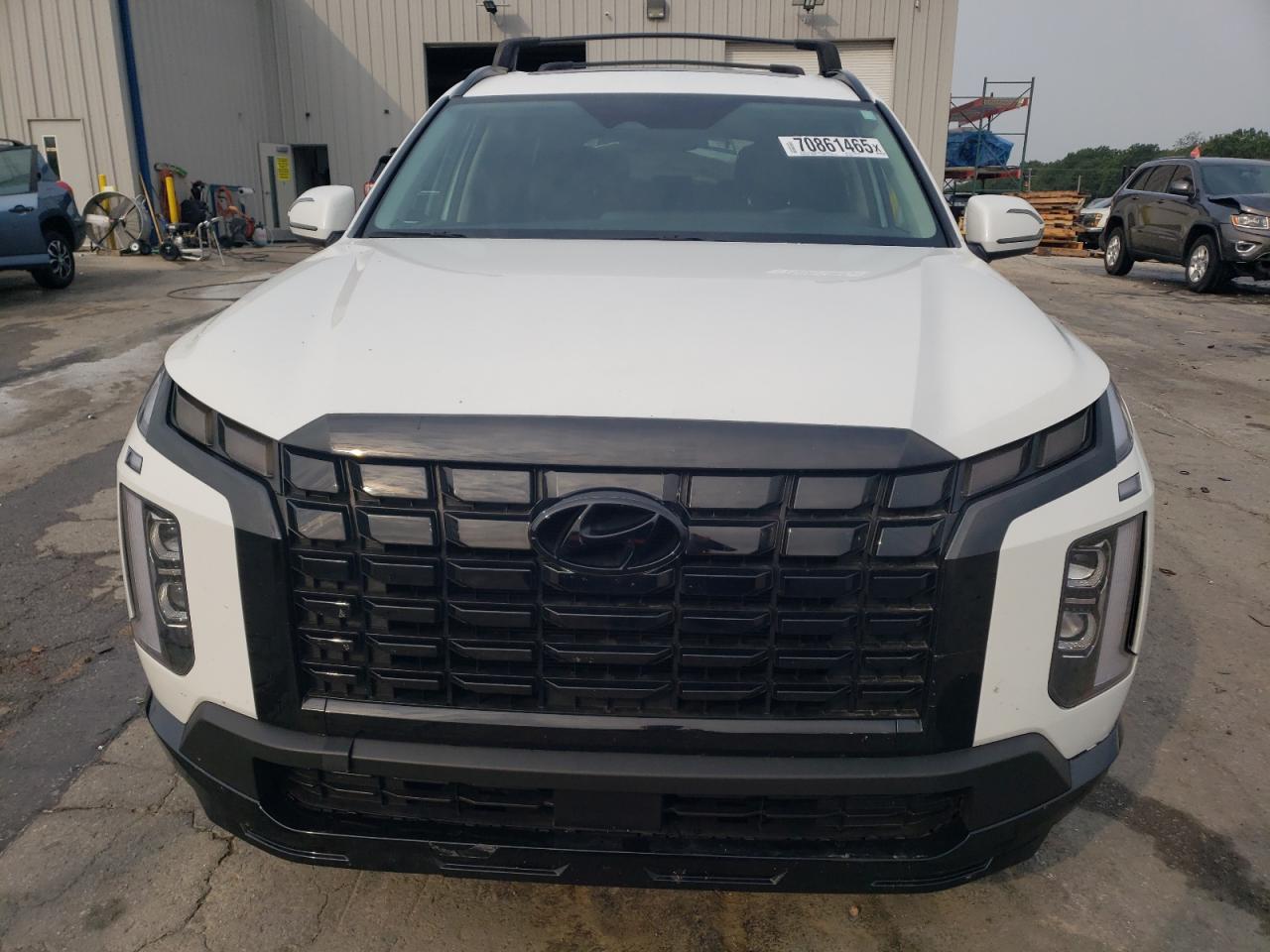 HYUNDAI PALISADE XRT