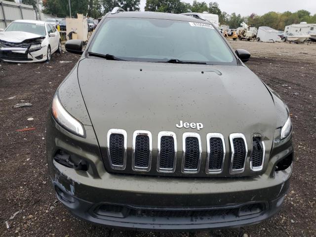 2016 JEEP CHEROKEE L 1C4PJMCS1GW115620