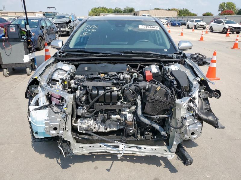 2023 TOYOTA CAMRY XSE 4T1K61AK7PU784009