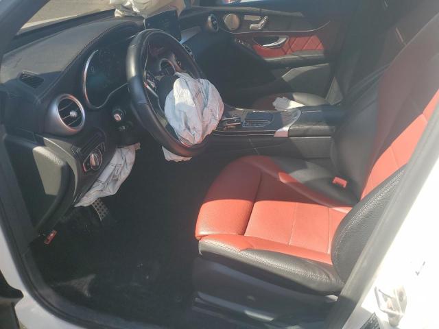 2023 MERCEDES-BENZ GLC 300 W1N0J8EB7PG138084