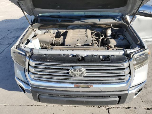 2019 TOYOTA TUNDRA CRE 5TFHY5F15KX845980