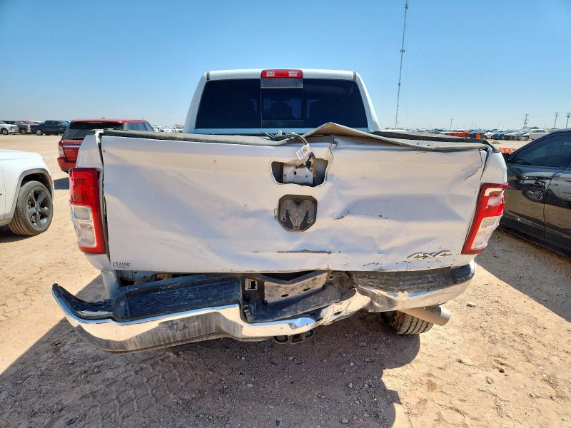 2022 RAM 2500 TRADE 3C6UR5CLXNG417887