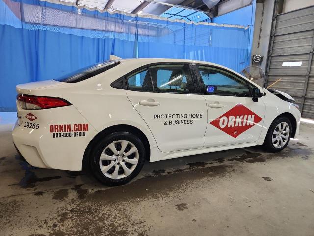 2024 TOYOTA COROLLA LE JTDBCMFE0RJ025451