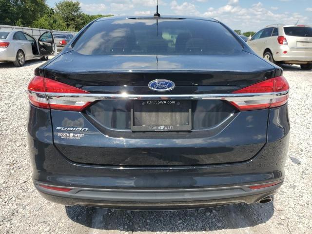 2018 FORD FUSION S - 3FA6P0G79JR272868