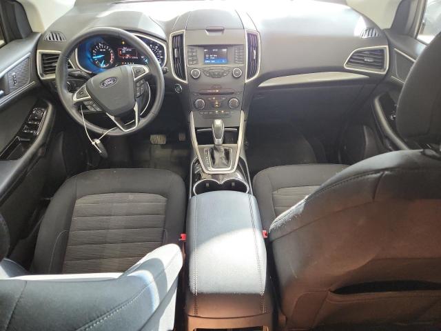 2018 FORD EDGE SEL - 2FMPK4J80JBB15231