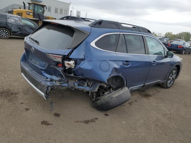 2020 SUBARU OUTBACK LI 4S4BTDNC9L3184492