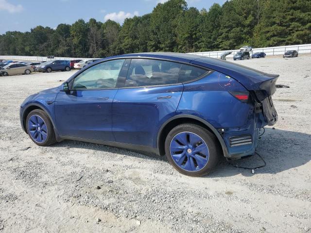 2023 TESLA MODEL Y - 7SAYGDEE2PA068886