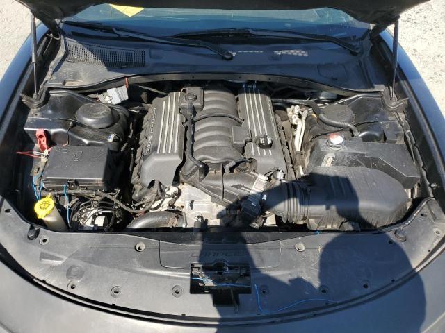2019 DODGE CHARGER SC - 2C3CDXGJ9KH740240