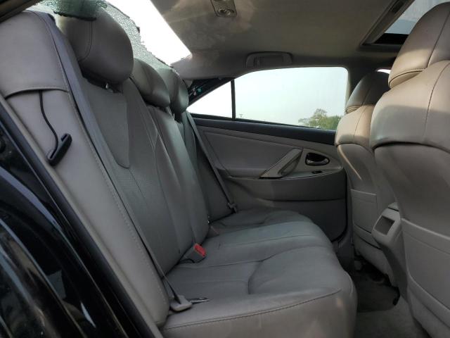 2011 TOYOTA CAMRY BASE - 4T1BF3EK0BU676281